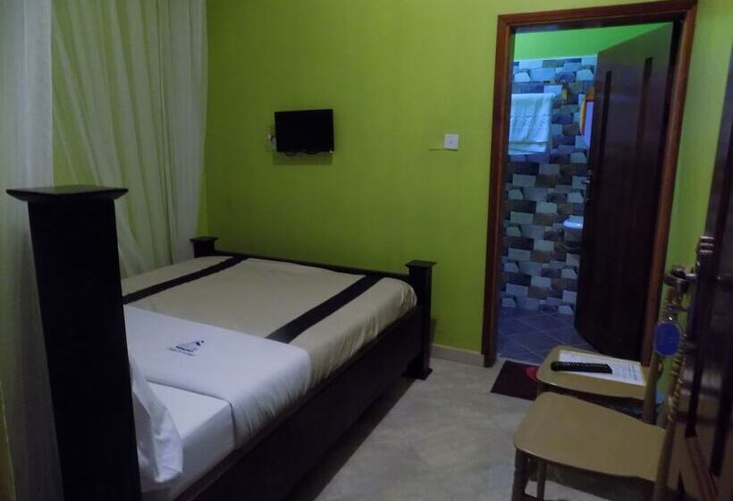 پانسیون Elegant Motel