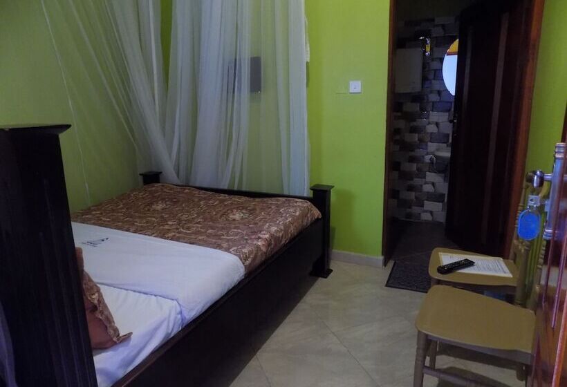 پانسیون Elegant Motel