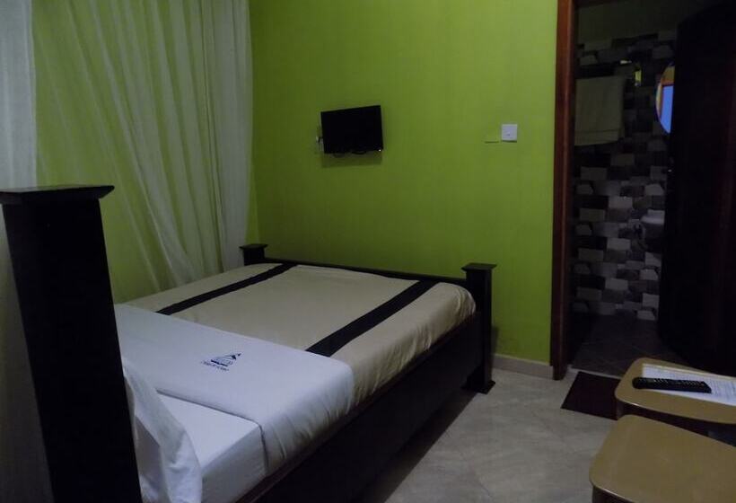 پانسیون Elegant Motel