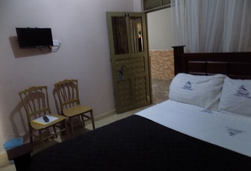 پانسیون Elegant Motel