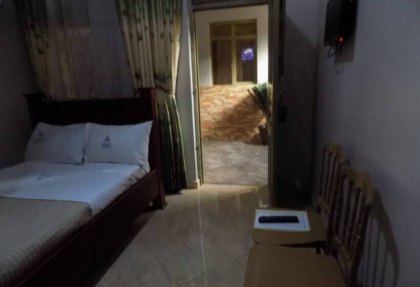 پانسیون Elegant Motel