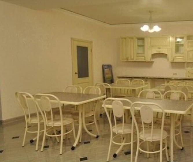 膳宿费 Guest House Palma