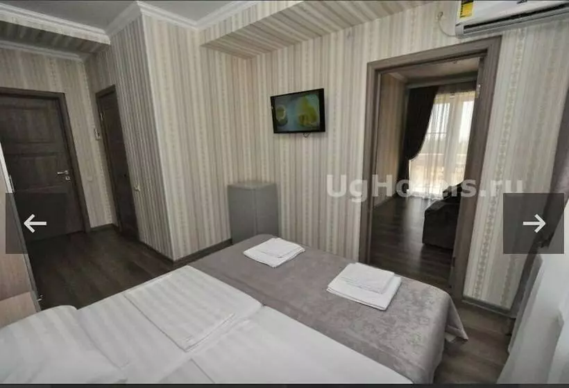 ペンション Guest House Palma
