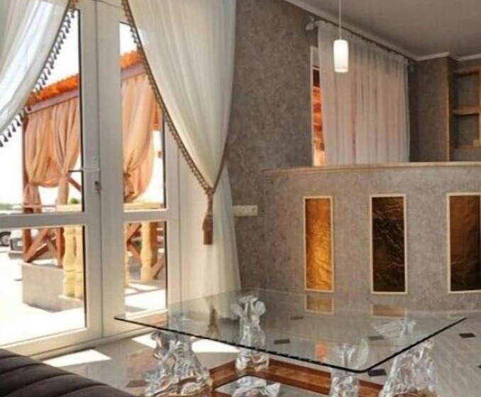 膳宿费 Guest House Palma