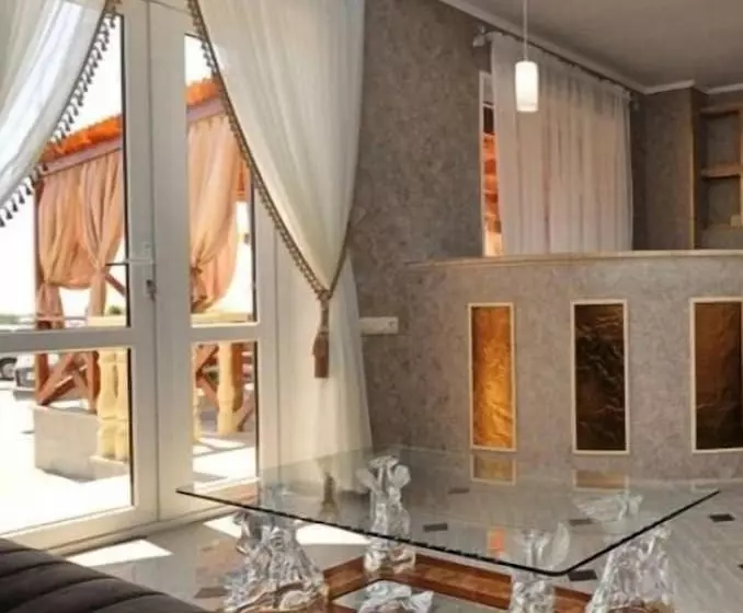 ペンション Guest House Palma