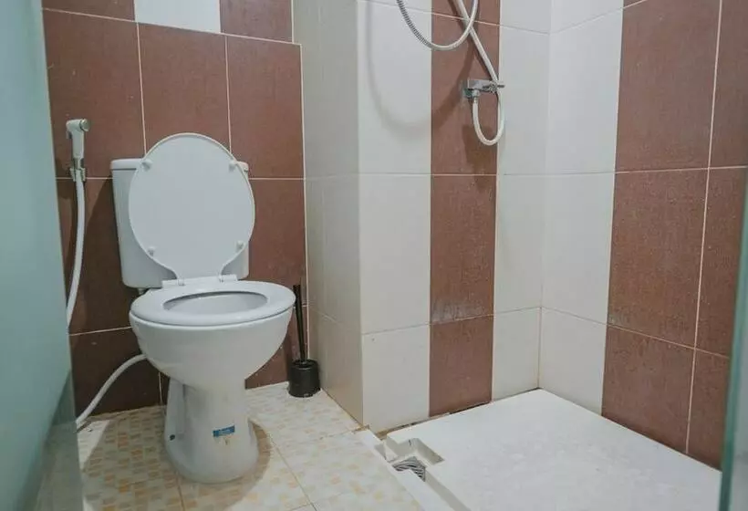 Reddoorz Apartment @ Saladin Mansion Margonda