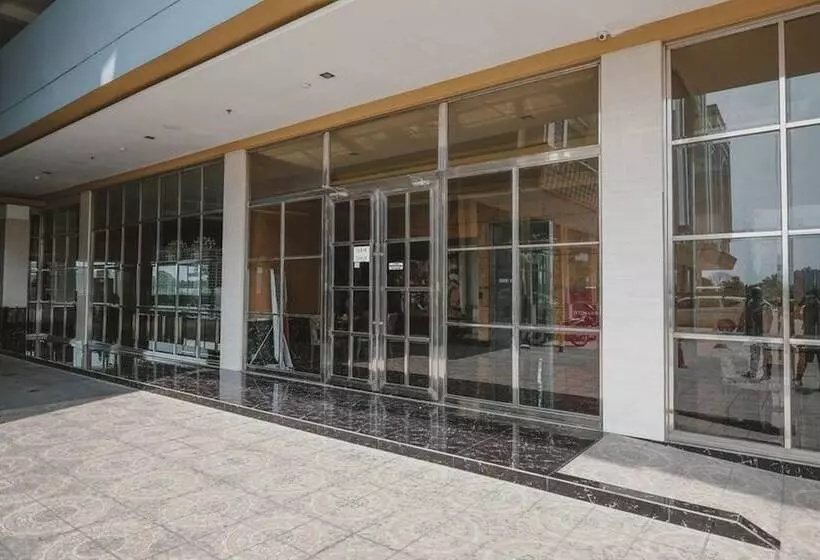 Reddoorz Apartment @ Saladin Mansion Margonda