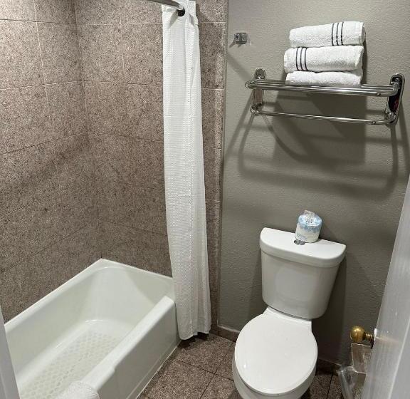 Отель Morgan Hill Inn