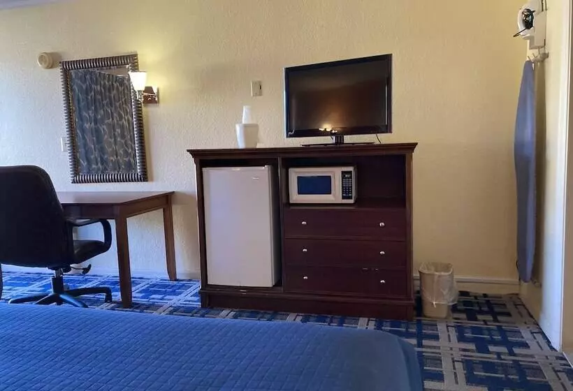 Отель Mount Vernon Inn