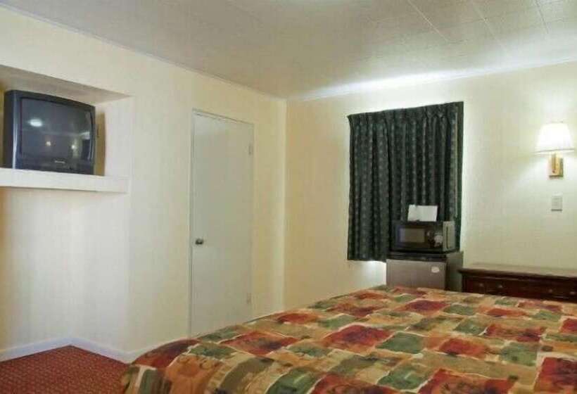 فندق Mount Vernon Inn