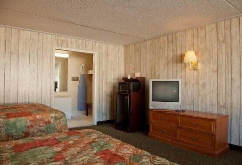 فندق Mount Vernon Inn