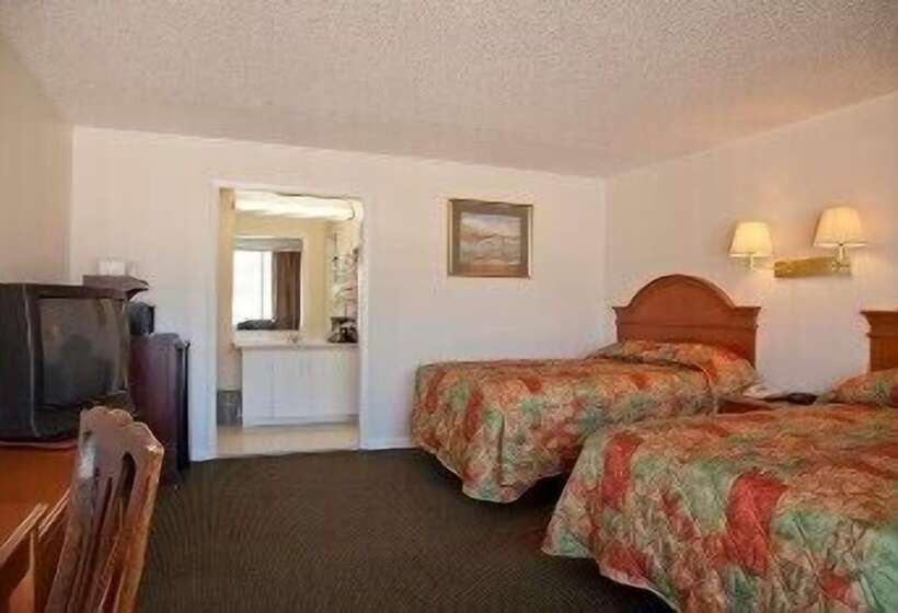 فندق Mount Vernon Inn