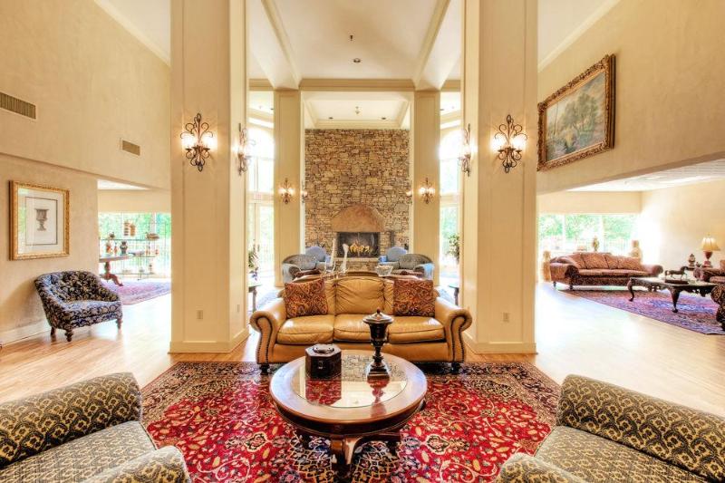 Music Road Resort Hotel And Inn