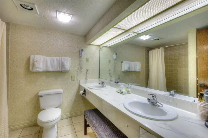 Music Road Resort Hotel And Inn