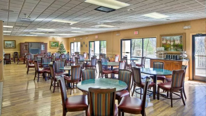 Music Road Resort Hotel And Inn