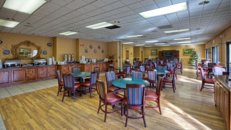 Music Road Resort Hotel And Inn