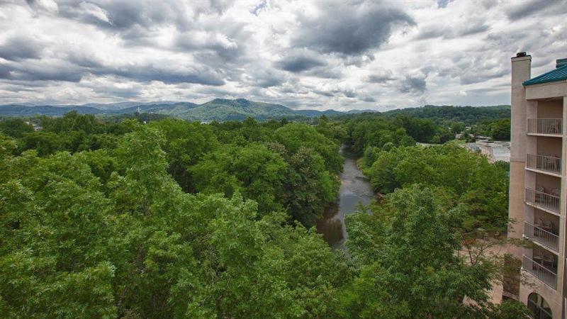 Music Road Resort Hotel And Inn