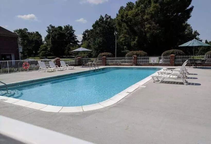 Отель Old Bardstown Inn