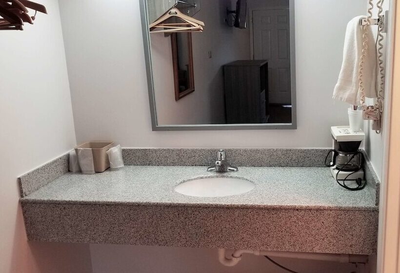 Szálloda Old Bardstown Inn