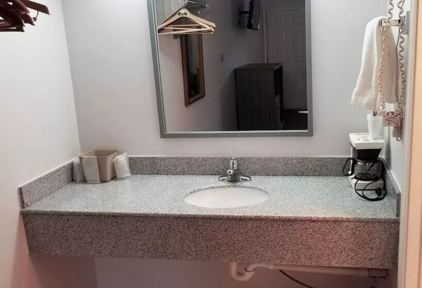 Отель Old Bardstown Inn