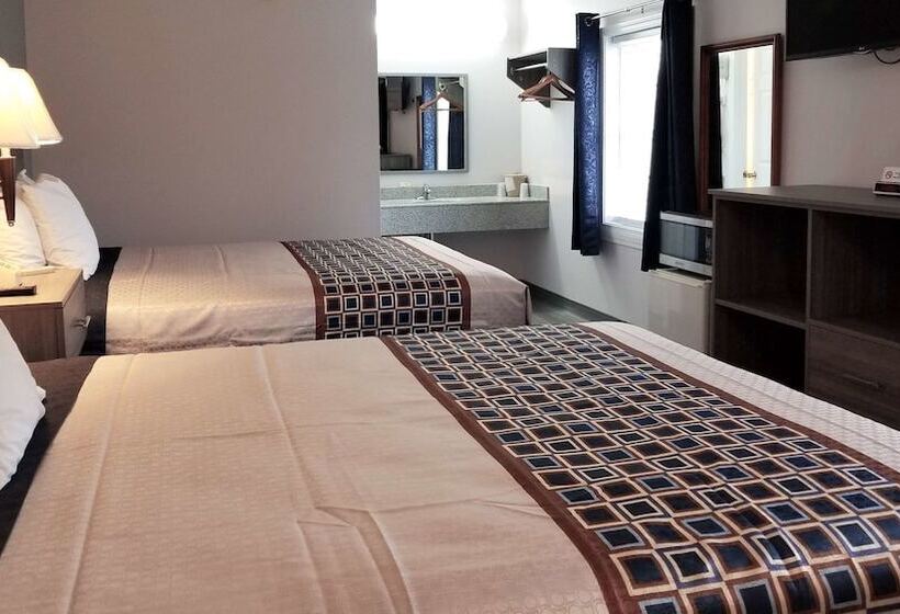 Szálloda Old Bardstown Inn