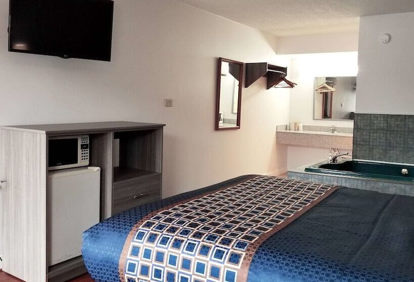 Szálloda Old Bardstown Inn