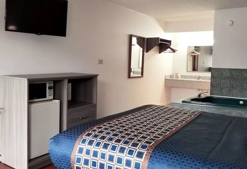 Отель Old Bardstown Inn