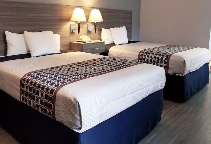 Отель Old Bardstown Inn