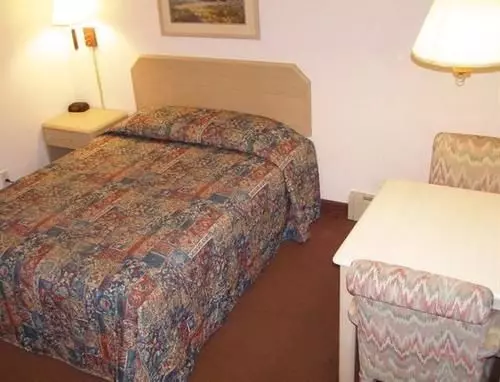 فندق Trailhead Inn