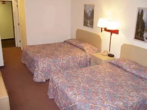 فندق Trailhead Inn