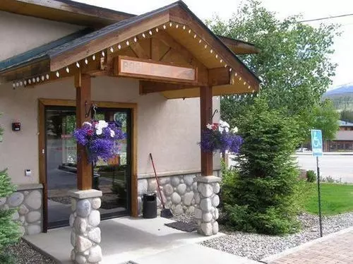 فندق Trailhead Inn