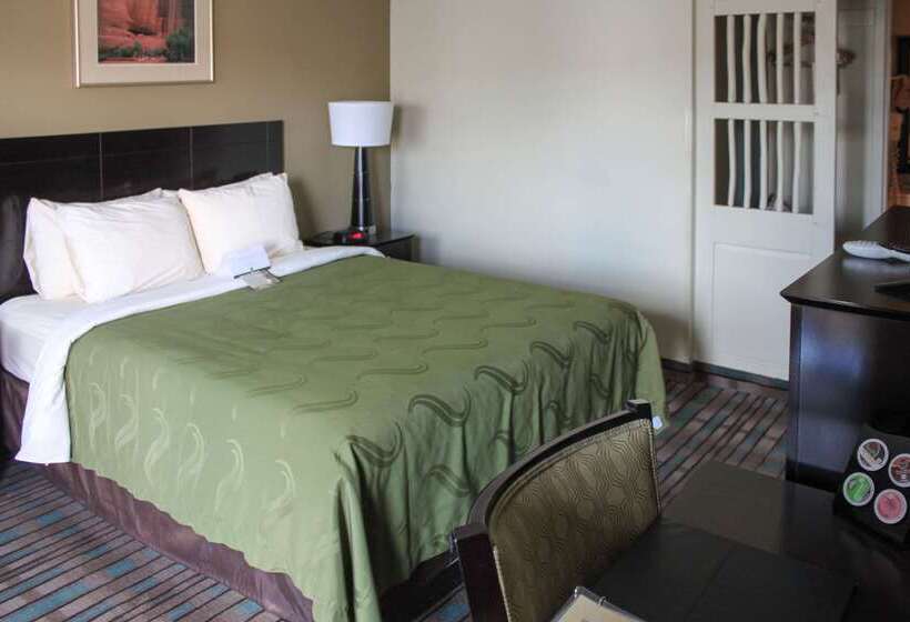 فندق Quality Inn Navajo Nation Capital