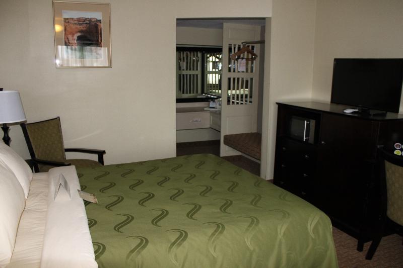 فندق Quality Inn Navajo Nation Capital