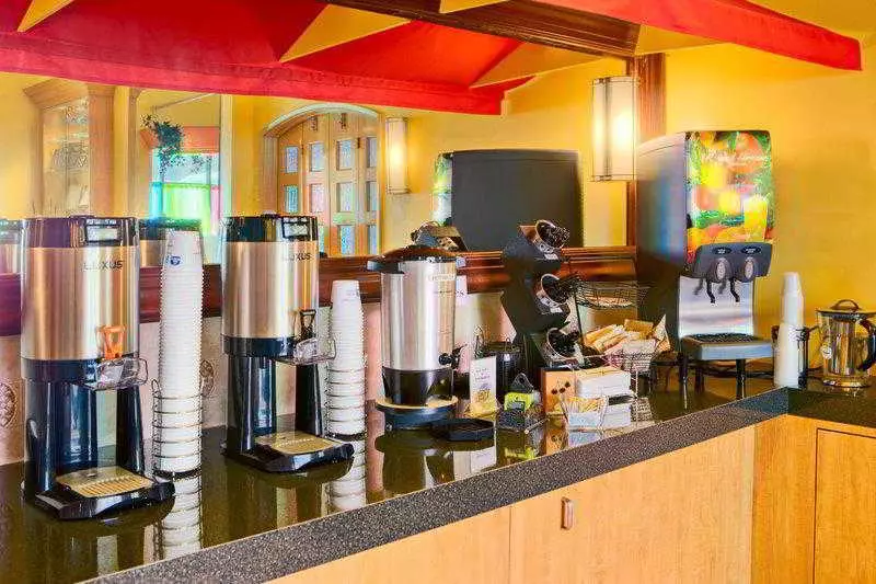 호텔 Ramada Fort Lauderdale Oakland Park