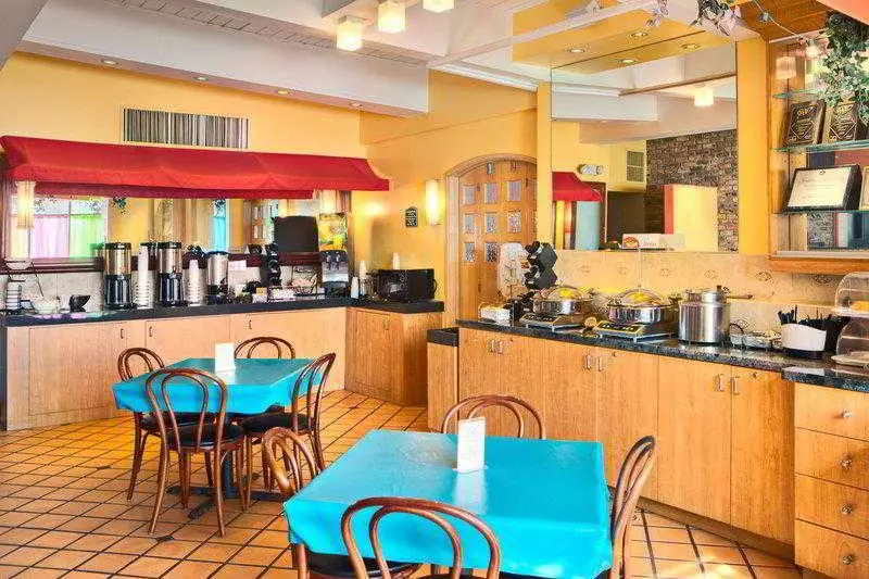 호텔 Ramada Fort Lauderdale Oakland Park