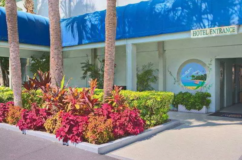 호텔 Ramada Fort Lauderdale Oakland Park