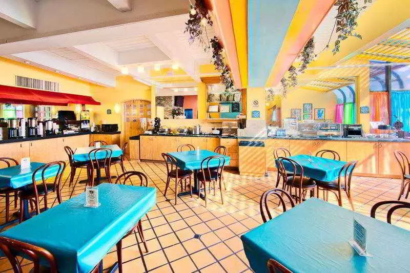 호텔 Ramada Fort Lauderdale Oakland Park