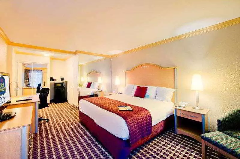 호텔 Ramada Fort Lauderdale Oakland Park