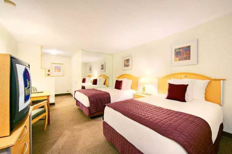 호텔 Ramada Fort Lauderdale Oakland Park