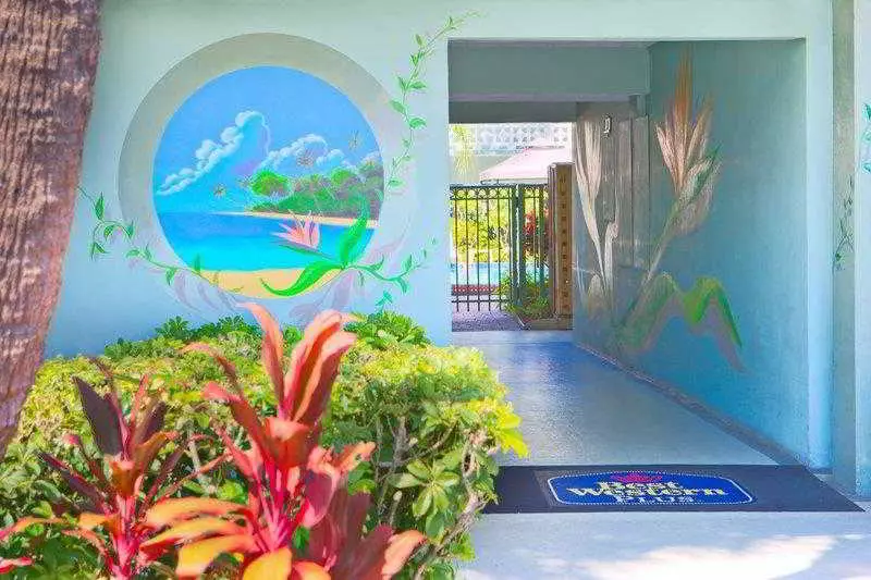 호텔 Ramada Fort Lauderdale Oakland Park