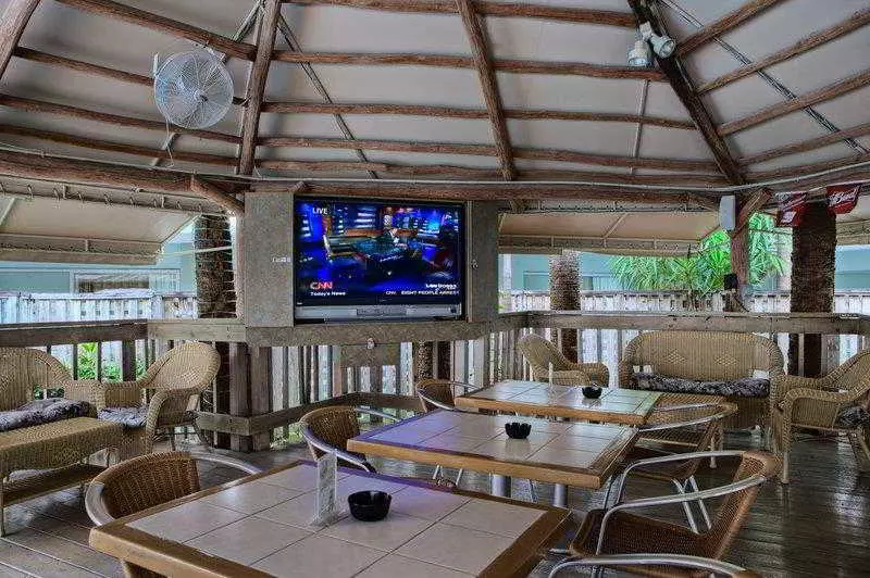 호텔 Ramada Fort Lauderdale Oakland Park