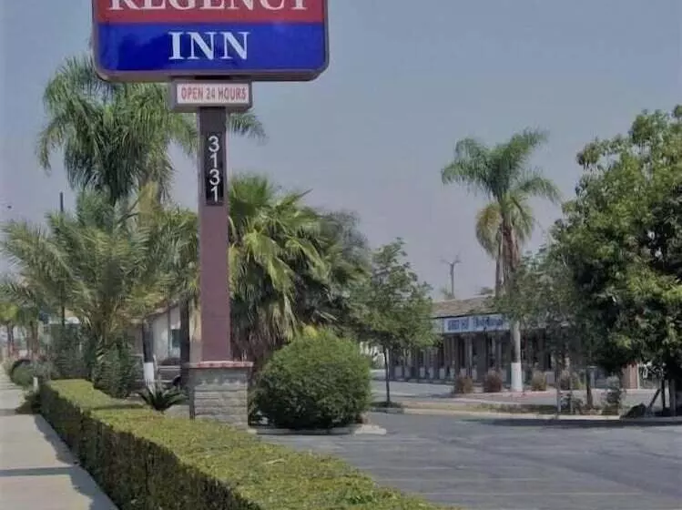 酒店 Regency Inn Norco