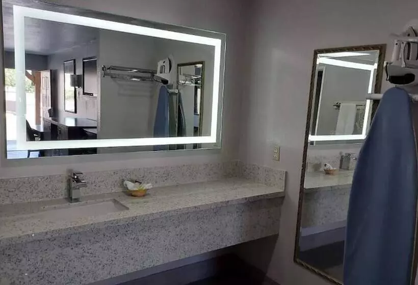 酒店 Regency Inn Norco