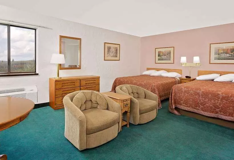 فندق Super 8 By Wyndham Cut Bank