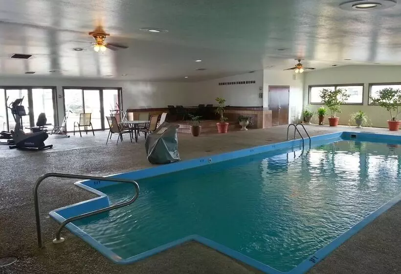 فندق Super 8 By Wyndham Cut Bank