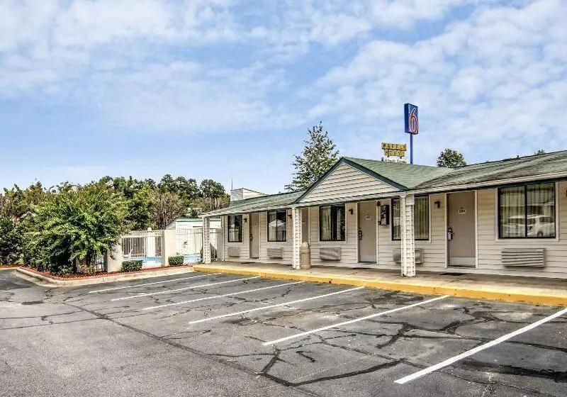 Motel 6 Union City, Ga  Atlanta Airport