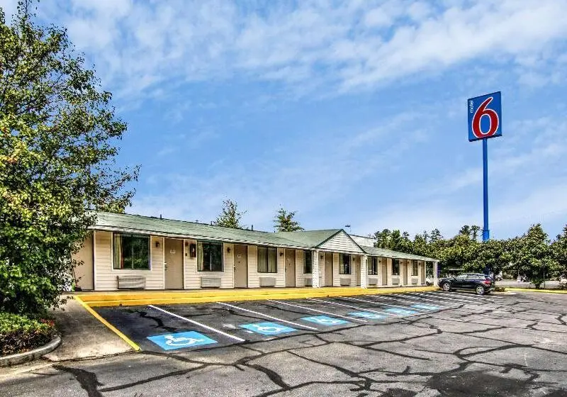 Motel 6 Union City, Ga  Atlanta Airport