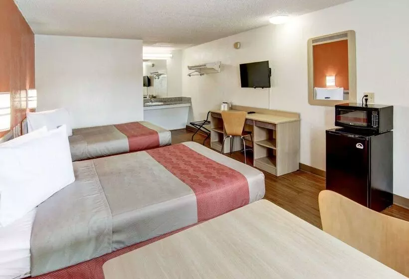 Motel 6 Union City, Ga Atlanta Airport