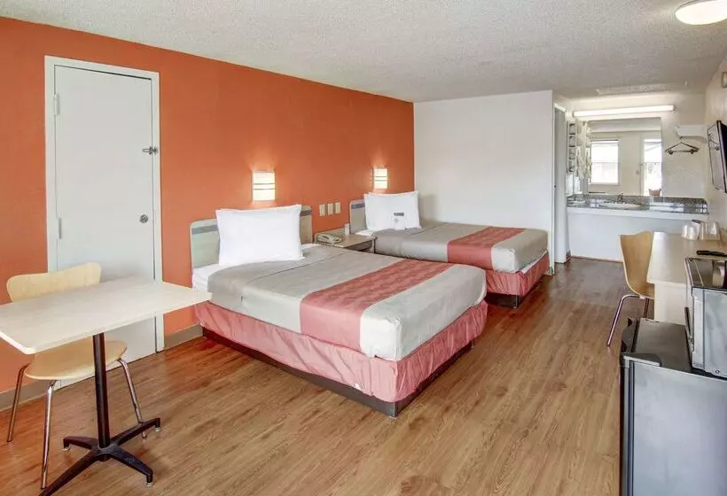 Motel 6 Union City, Ga Atlanta Airport