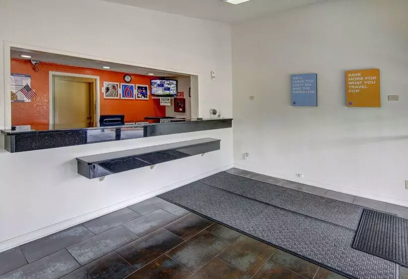 Motel 6 Union City, Ga Atlanta Airport